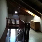 Pensionat Cascina Vecchia Calamandrana