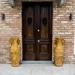 Cascina Vecchia Pensionat 3*