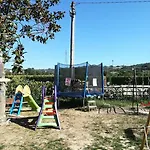 Cascina Vecchia Pensionat 3*