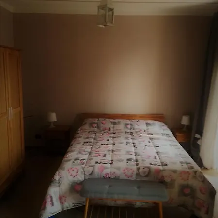 Cascina Vecchia Vendégház Calamandrana