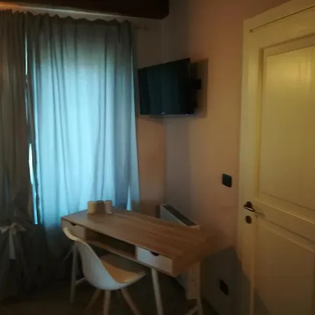 Cascina Vecchia Gasthuis 3*