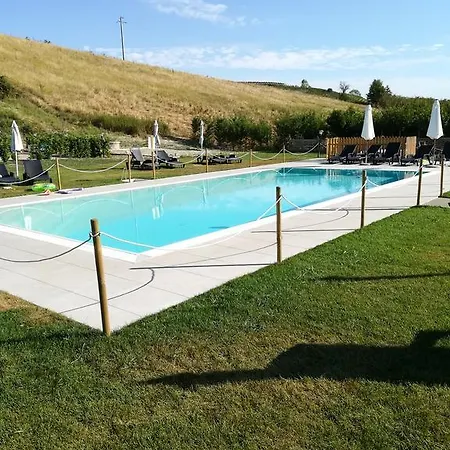 Cascina Vecchia Gasthof