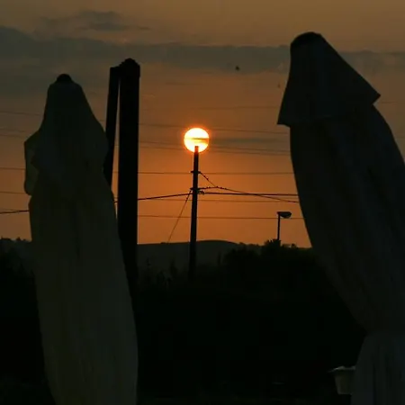 Cascina Vecchia Gasthof Calamandrana