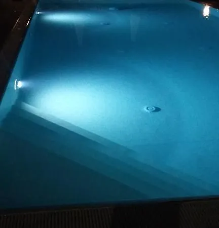 Gasthuis Cascina Vecchia