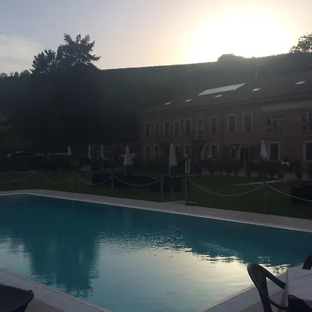 Cascina Vecchia Calamandrana