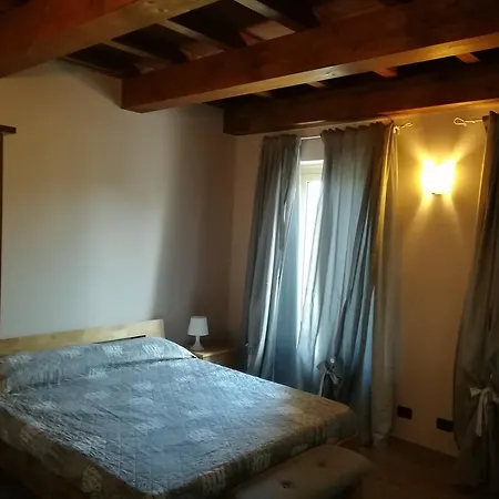 Cascina Vecchia 3*