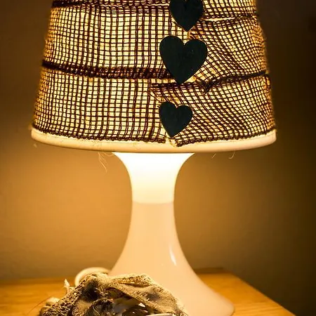 Gasthuis Cascina Vecchia 3*