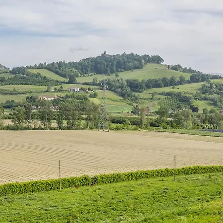 Cascina Vecchia Gasthuis