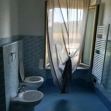 Cascina Vecchia Gasthuis 3*