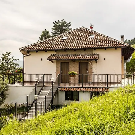 Cascina Vecchia Gasthof