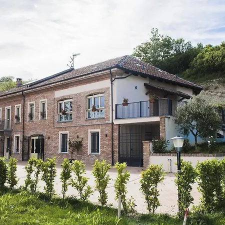 Cascina Vecchia Gasthuis