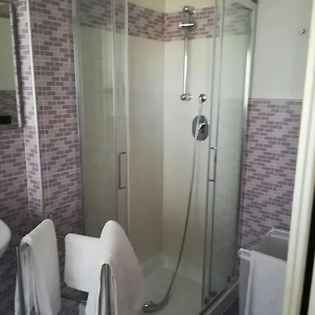 Cascina Vecchia Gasthof