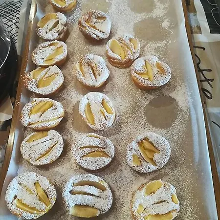 Cascina Vecchia Gasthuis 3*