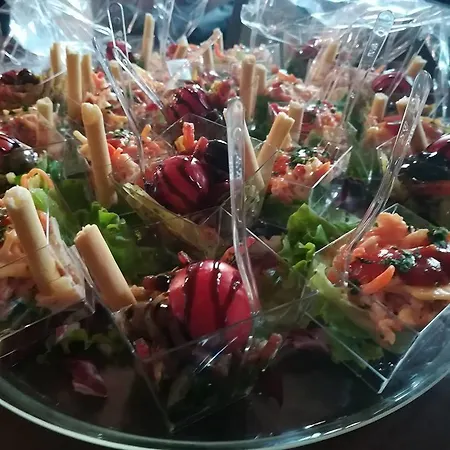 Cascina Vecchia Gasthof 3*