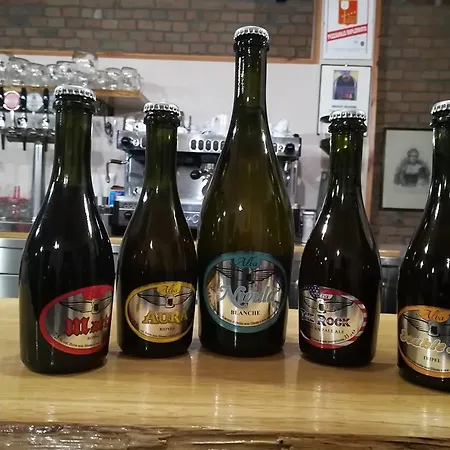 Gasthuis Cascina Vecchia