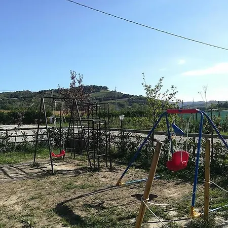 Cascina Vecchia Calamandrana