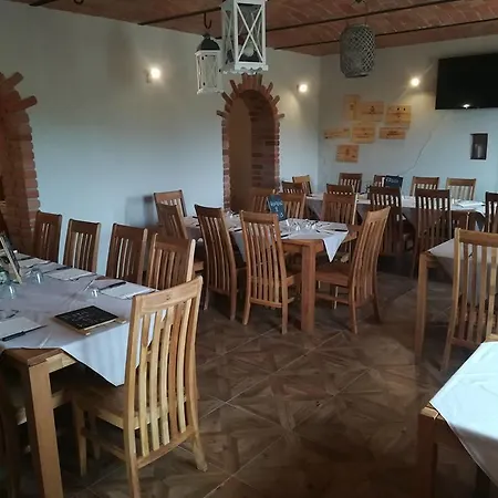 Gasthuis Cascina Vecchia Calamandrana