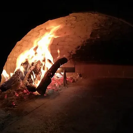 Πανσιόν Cascina Vecchia 3*