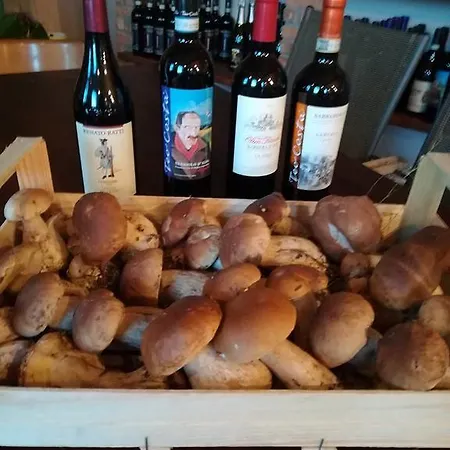 Cascina Vecchia Gasthof Calamandrana