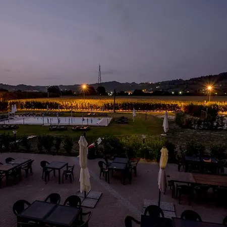 Cascina Vecchia Calamandrana