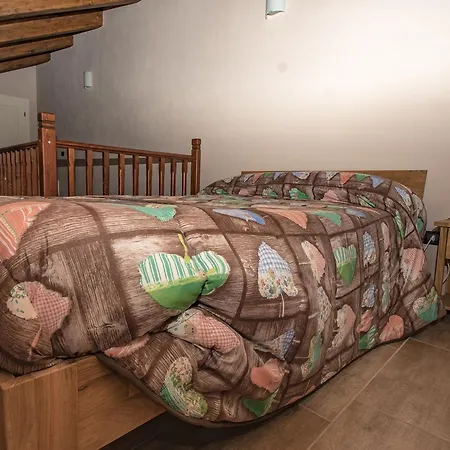 Cascina Vecchia Gasthof