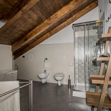 Gasthof Cascina Vecchia Calamandrana