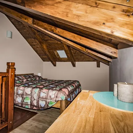 Gasthof Cascina Vecchia 3*