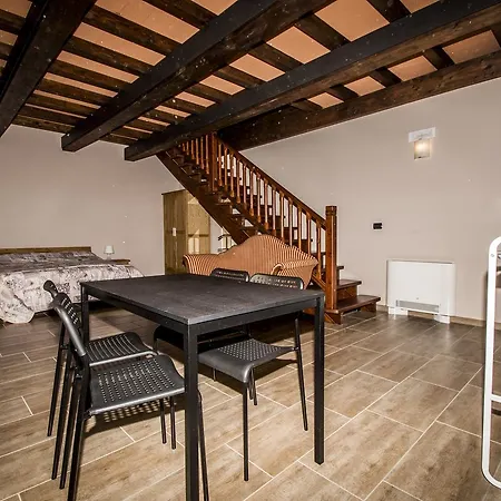 Gasthof Cascina Vecchia 3*