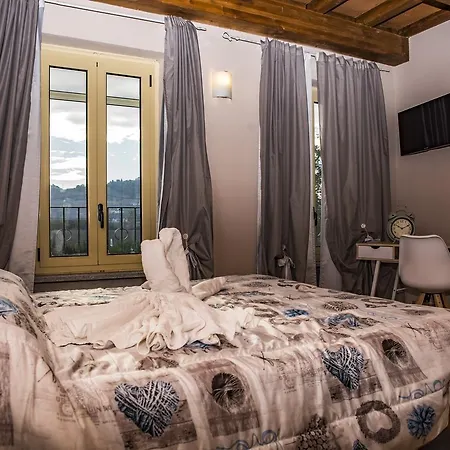 Cascina Vecchia Gasthuis