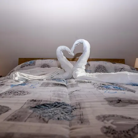 Cascina Vecchia Gasthuis 3*