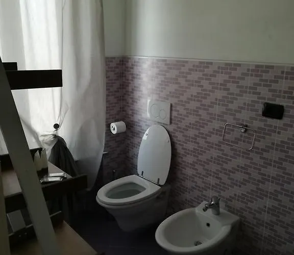 Cascina Vecchia 3*