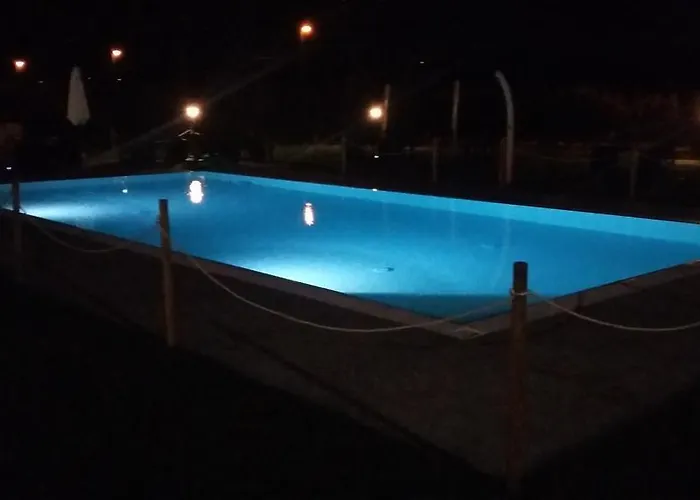 Cascina Vecchia 3*
