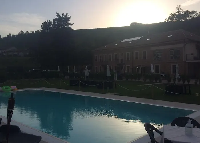 Cascina Vecchia Calamandrana