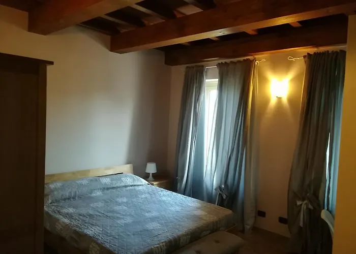 Cascina Vecchia 3*