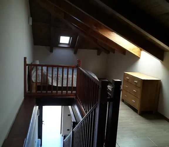 בית הארחה Cascina Vecchia Calamandrana