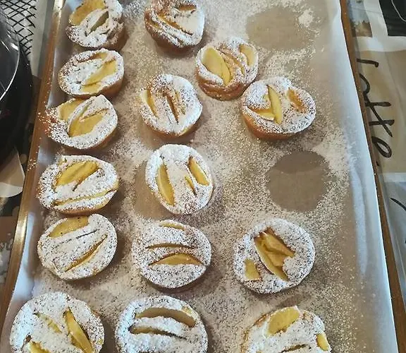 Cascina Vecchia בית הארחה 3*