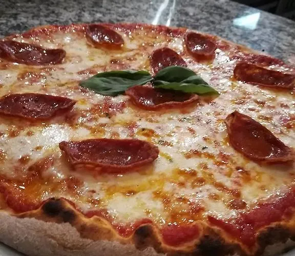 Gasthuis Cascina Vecchia Calamandrana