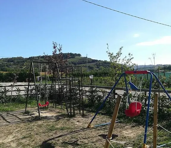 Cascina Vecchia Calamandrana