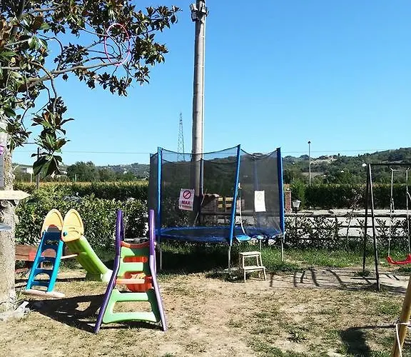 Cascina Vecchia Gasthuis 3*