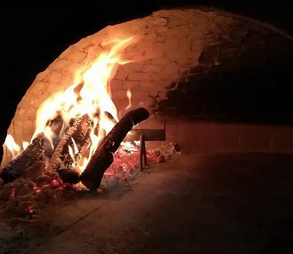 בית הארחה Cascina Vecchia 3*
