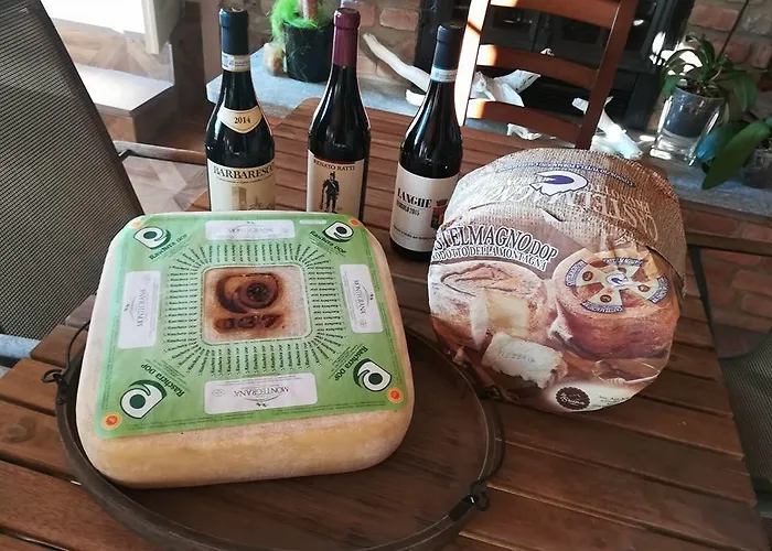 Cascina Vecchia