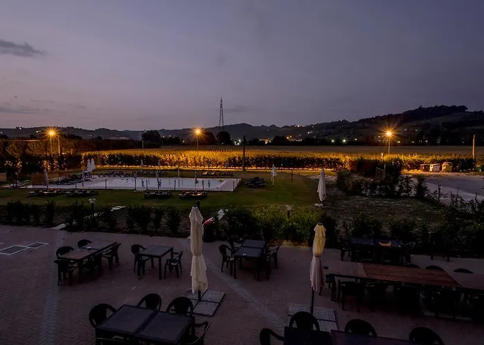 Cascina Vecchia Calamandrana
