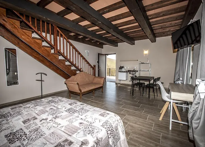 Cascina Vecchia