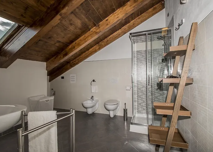 בית הארחה Cascina Vecchia Calamandrana