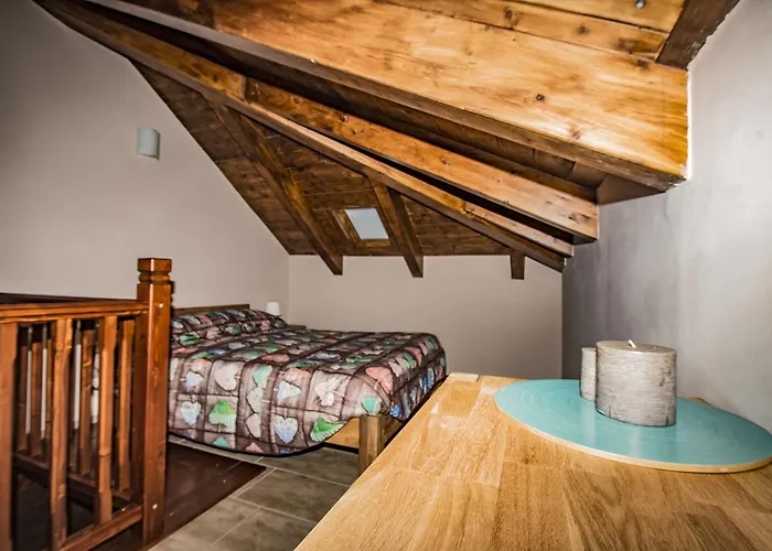 בית הארחה Cascina Vecchia 3*